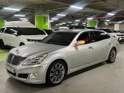 Hyundai Equus 2012, 176810 км, за 6300000 KRW - фото 6
