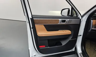 Hyundai Santafe 2024, 30169 км, за 29900000 KRW - фото 24