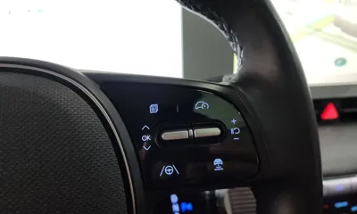 Hyundai Ioniq5 2024, 67359 км, за 33500000 KRW - фото 15