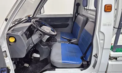 ChevroletGMDaewoo labo 2019, 120331 км, за 5800000 KRW - фото 10