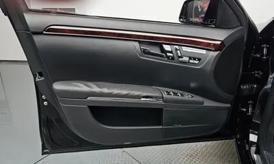 Mercedes-Benz S-Class 2011, 114523 км, за 11500000 KRW - фото 24