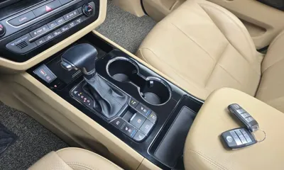 Kia Canival 2019, 52482 км, за 19900000 KRW - фото 9