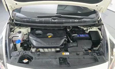 Kia Carens 2016, 147705 км, за 7990000 KRW - фото 6