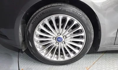 Ford Mondeo 2017, 164533 км, за 5500000 KRW - фото 5