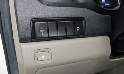 Kia Canival 2020, 112305 км, за 10900000 KRW - фото 14