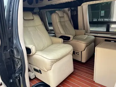 GMC Savana 2012, 130000 км, за 79800 CNY - фото 7