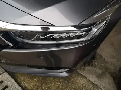 Honda Accord 2021, 55900 км, за 100300 CNY - фото 24