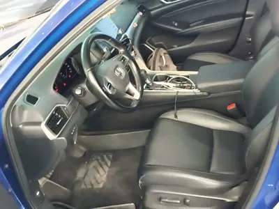 Honda Accord 2020, 94300 км, за 82800 CNY - фото 15