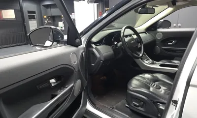 Land Rover Range Rover Evoque 2015, 67432 км, за 11900000 KRW - фото 10
