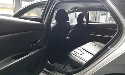 Hyundai Avante 2021, 58569 км, за 13200000 KRW - фото 26