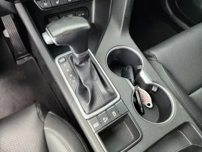 Kia Sportage 2018, 71823 км, за 12900000 KRW - фото 9