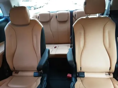 Kia Canival 2023, 30747 км, за 7680000 KRW - фото 7