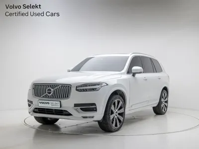 Volvo XC90 · 2025 год