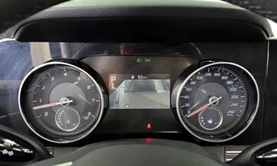 Hyundai Grandeur 2020, 109430 км, за 18490000 KRW - фото 8