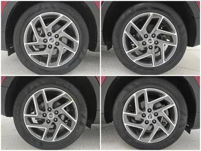 KG_Mobility_Ssangyong TIBOLI 2022, 35421 км, за 10540000 KRW - фото 19