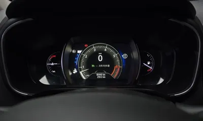 Renault-KoreaSamsung QM6 2020, 85443 км, за 12000000 KRW - фото 8