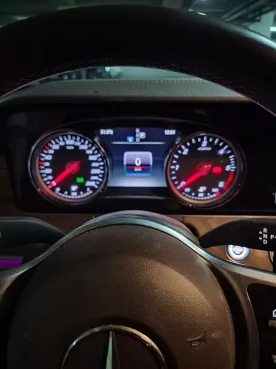 Mercedes-Benz E-Class 2020, 163680 км, за 24500000 KRW - фото 8