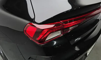 Kia K5 2021, 31696 км, за 16500000 KRW - фото 23