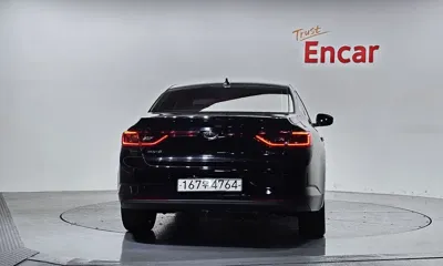 Renault-KoreaSamsung SM6 2016, 135673 км, за 5500000 KRW - фото 4