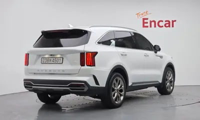 Kia Sorento 2022, 101218 км, за 23500000 KRW