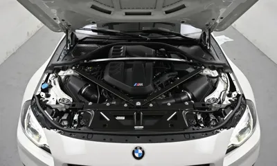 BMW M2 2024, 11575 км, за 77900000 KRW - фото 8