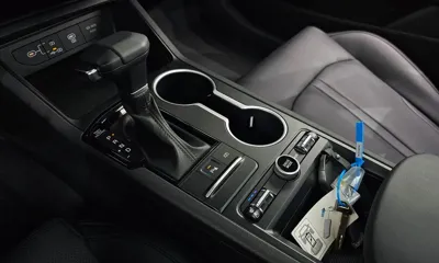 Kia K5 2026, 11544 км, за 25500000 KRW - фото 9