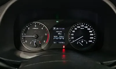 Hyundai Tucson 2017, 113734 км, за 13500000 KRW - фото 8