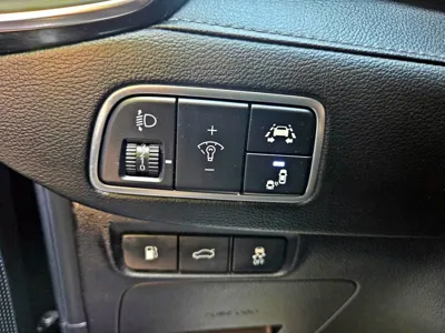 Hyundai Grandeur 2018, 250295 км, за 7800000 KRW - фото 17