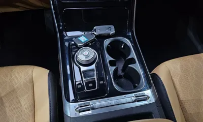 Kia Canival 2021, 70134 км, за 26900000 KRW - фото 9