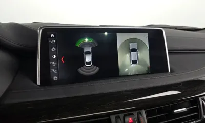 BMW X6 2018, 169215 км, за 23500000 KRW - фото 15