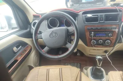 CHANGAN KAICHENG Ruixing M80 2014, 80500 км, за 32773.01 CNY - фото 9