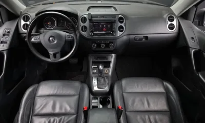 Volkswagen Tiguan 2012, 158862 км, за 5290000 KRW - фото 7