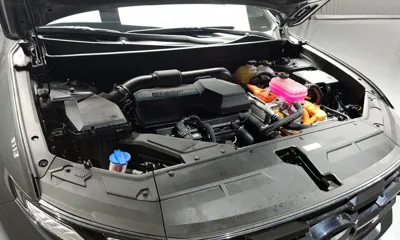 Hyundai Tucson 2025, 26857 км, за 33000000 KRW - фото 6