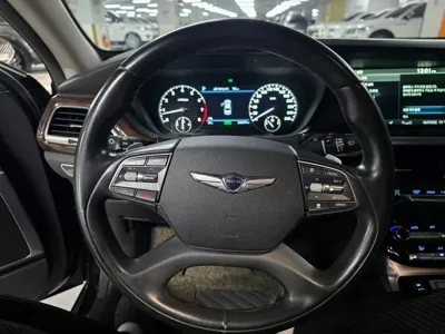 Genesis EQ900 2016, 232879 км, за 9990000 KRW - фото 7