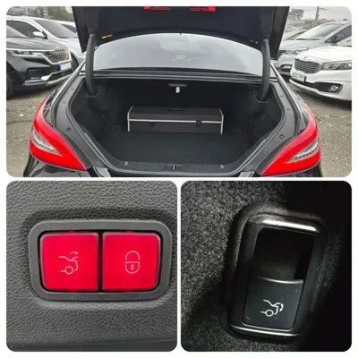 Mercedes-Benz CLS-Class 2012, 100713 км, за 12000000 KRW - фото 15