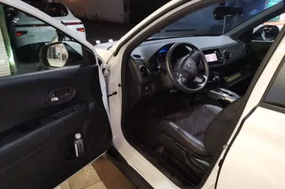 Honda XR-V 2015, 100900 км, за 45450.47 CNY - фото 16