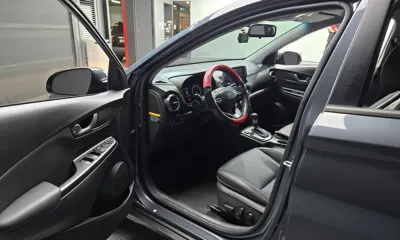 Hyundai Kona 2018, 28179 км, за 14490000 KRW - фото 10