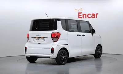 Kia Ray 2022, 68508 км, за 8250000 KRW