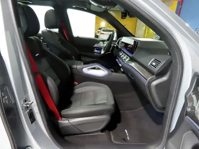 Mercedes-Benz GLE-Class 2024, 2234 км, за 119000000 KRW - фото 7