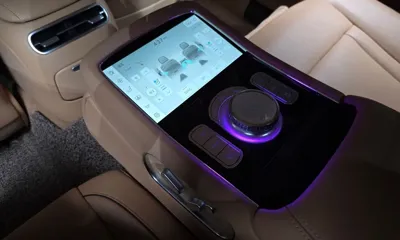 Genesis G90 2023, 78527 км, за 67300000 KRW - фото 19