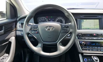 Hyundai Sonata 2016, 63555 км, за 11600000 KRW - фото 13