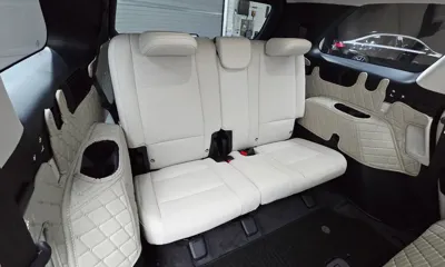 Hyundai Palisade 2026, 4031 км, за 63900000 KRW - фото 30