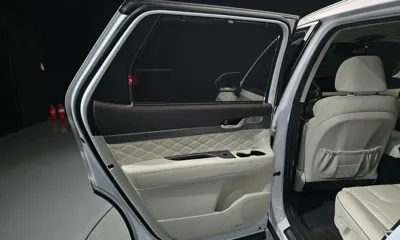 Hyundai Palisade 2022, 59322 км, за 25300000 KRW - фото 25