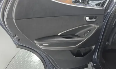 Hyundai Santafe 2017, 167983 км, за 9900000 KRW - фото 25