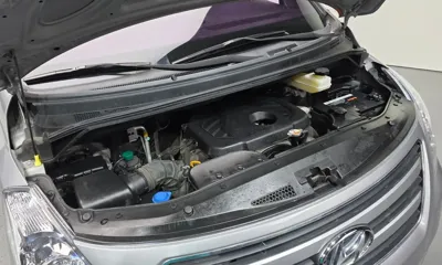Hyundai Starex 2017, 225332 км, за 7700000 KRW - фото 6