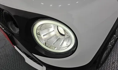 Hyundai Casper 2023, 39609 км, за 16800000 KRW - фото 22