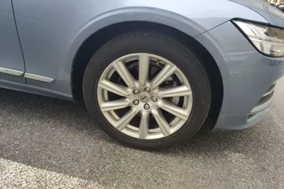 Volvo S90 2020, 86900 км, за 115110.01 CNY - фото 8