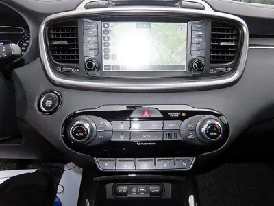 Kia Sorento 2017, 136005 км, за 11700000 KRW - фото 13