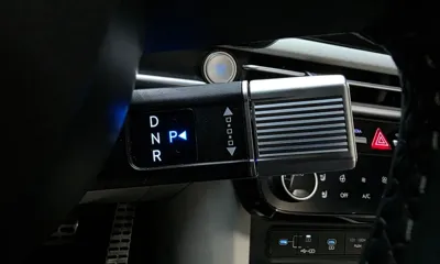 Hyundai Tucson 2024, 55035 км, за 26300000 KRW - фото 9