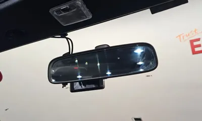 Daihatsu Copen 2014, 99870 км, за 14000000 KRW - фото 20